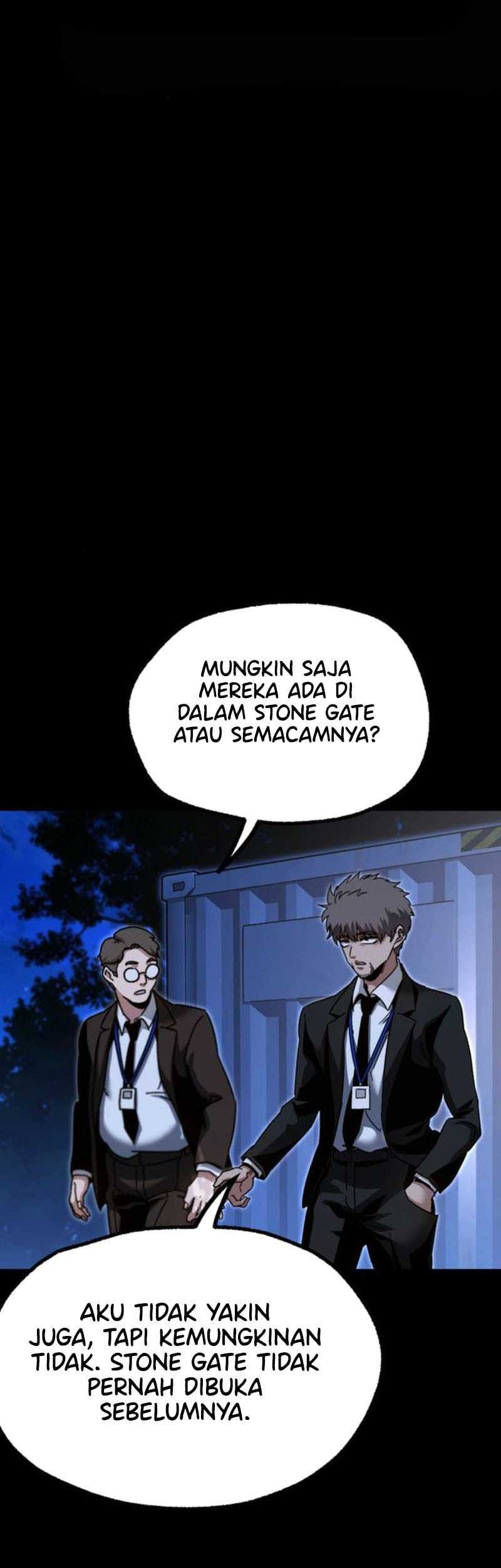 I Took over The Academy With a Single Sashimi Knife Chapter 34 Gambar 59