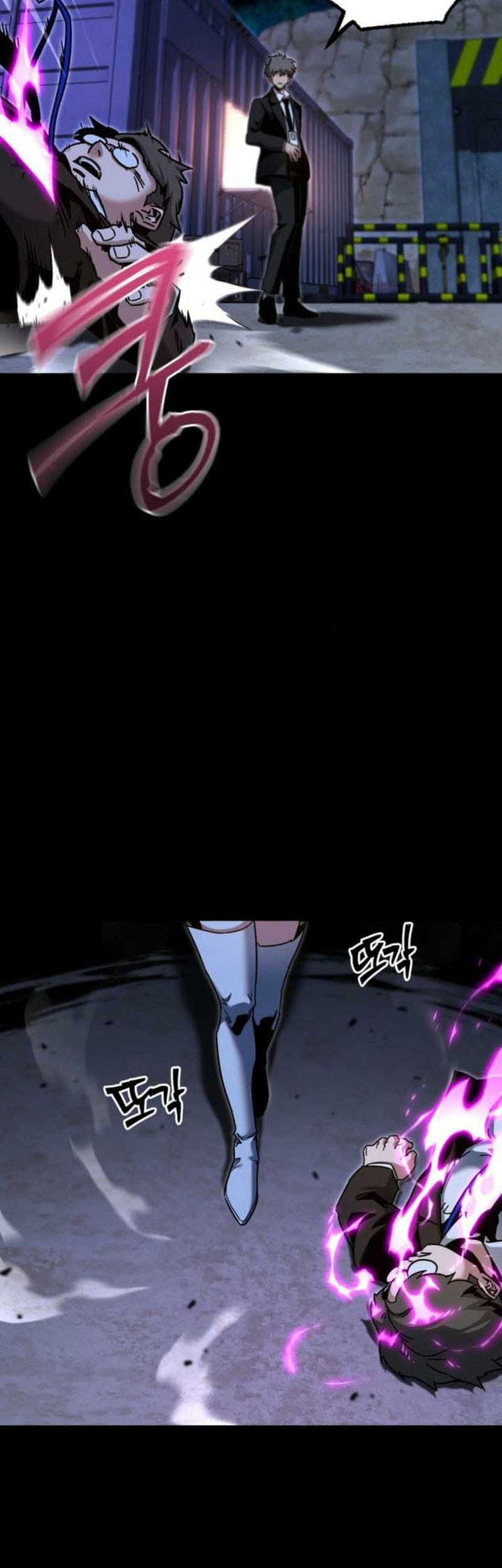 I Took over The Academy With a Single Sashimi Knife Chapter 34 Gambar 62