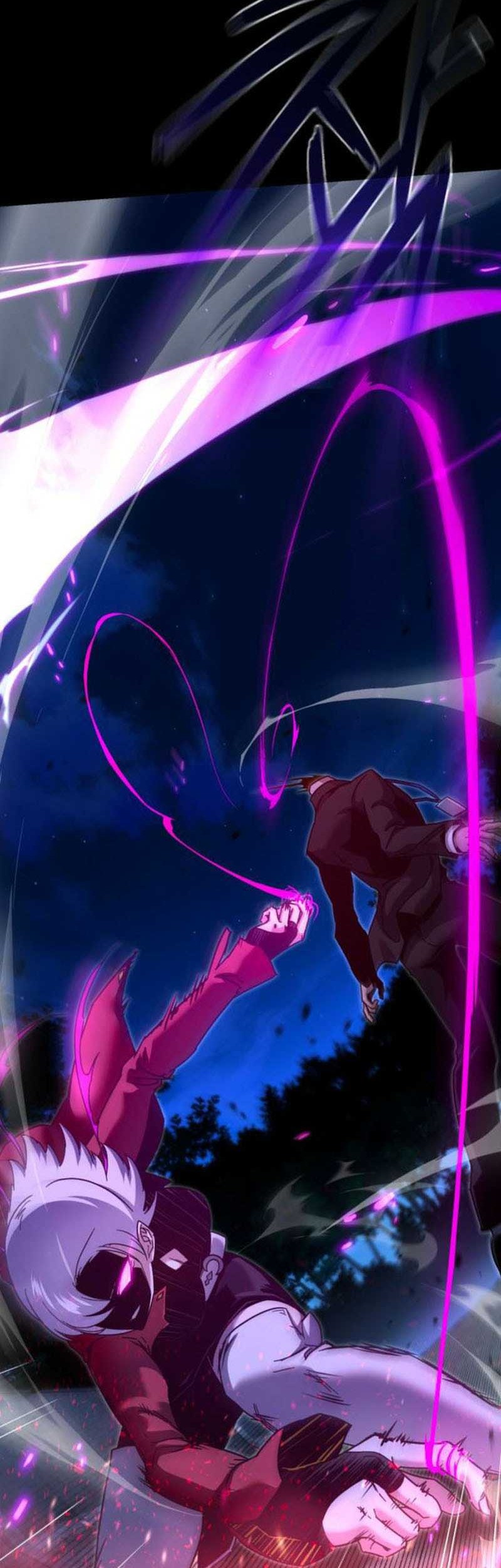 I Took over The Academy With a Single Sashimi Knife Chapter 34 Gambar 66