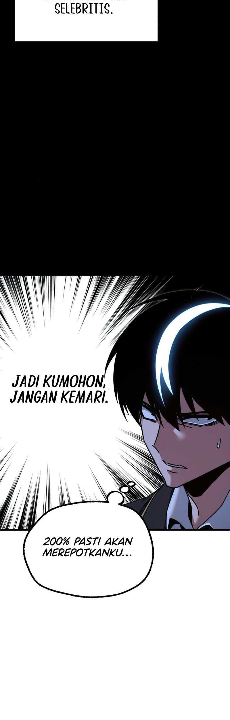 I Took over The Academy With a Single Sashimi Knife Chapter 34 Gambar 42