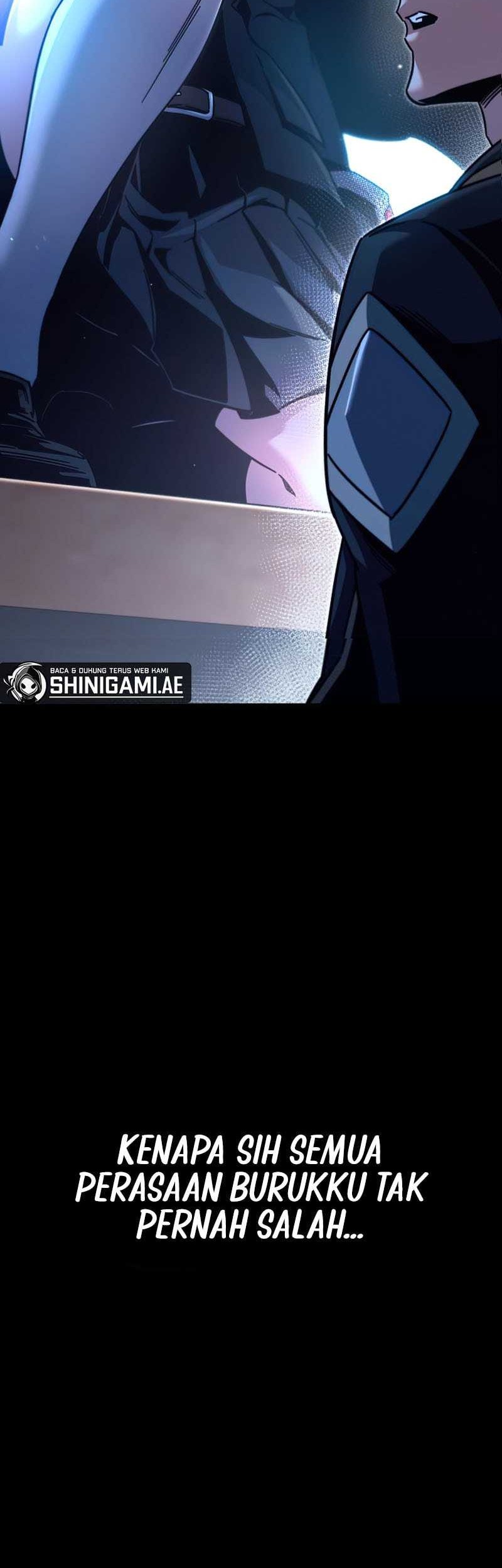 I Took over The Academy With a Single Sashimi Knife Chapter 34 Gambar 48