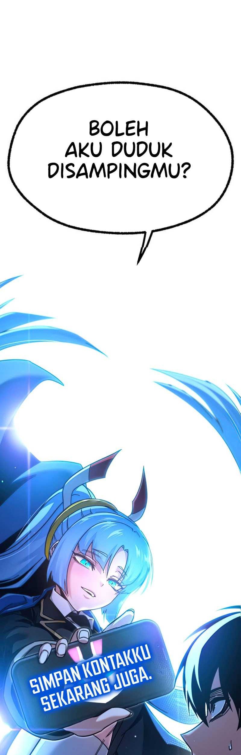 I Took over The Academy With a Single Sashimi Knife Chapter 34 Gambar 47