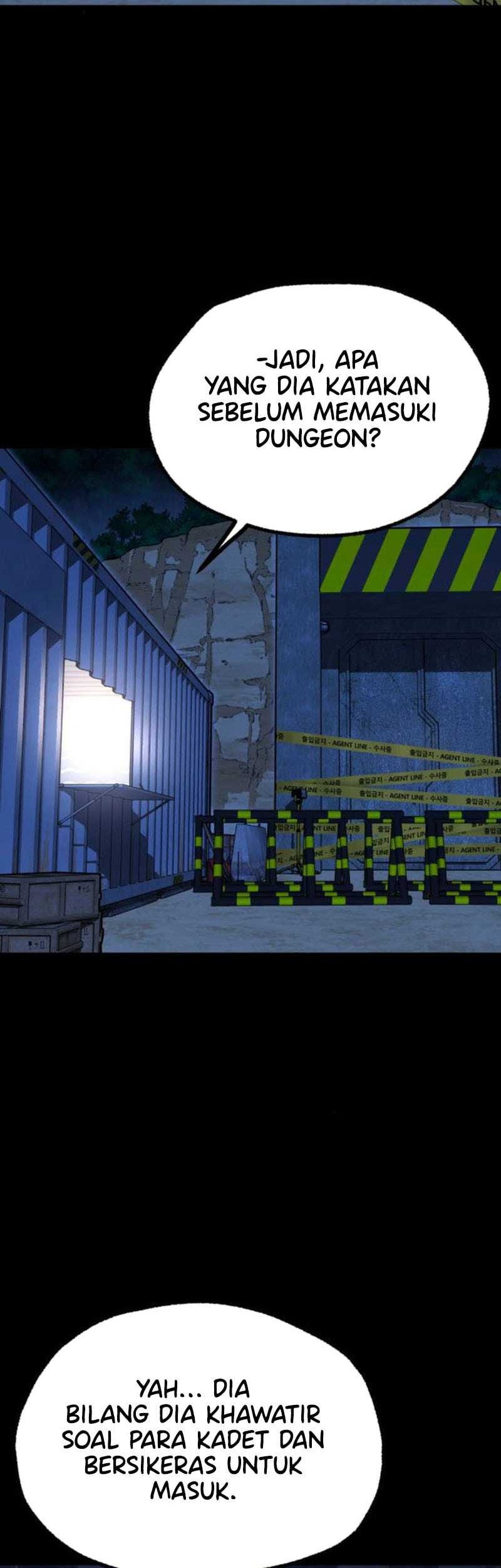 I Took over The Academy With a Single Sashimi Knife Chapter 34 Gambar 50