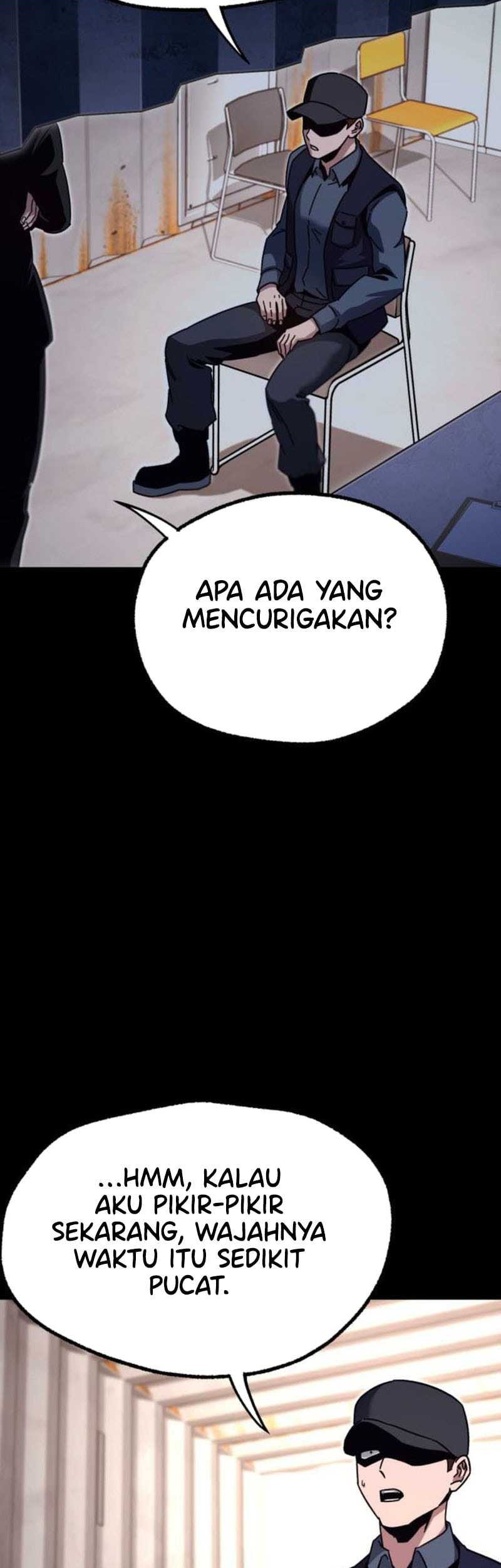 I Took over The Academy With a Single Sashimi Knife Chapter 34 Gambar 51