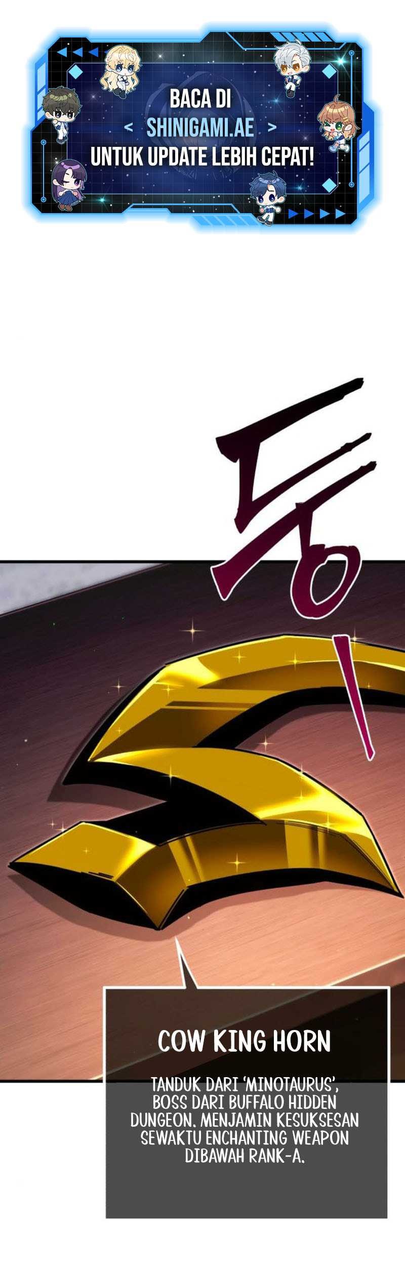 Komik I Took over The Academy With a Single Sashimi Knife Chapter 34 gambar nomor 1