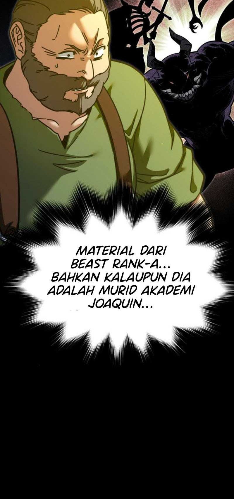 I Took over The Academy With a Single Sashimi Knife Chapter 34 Gambar 4