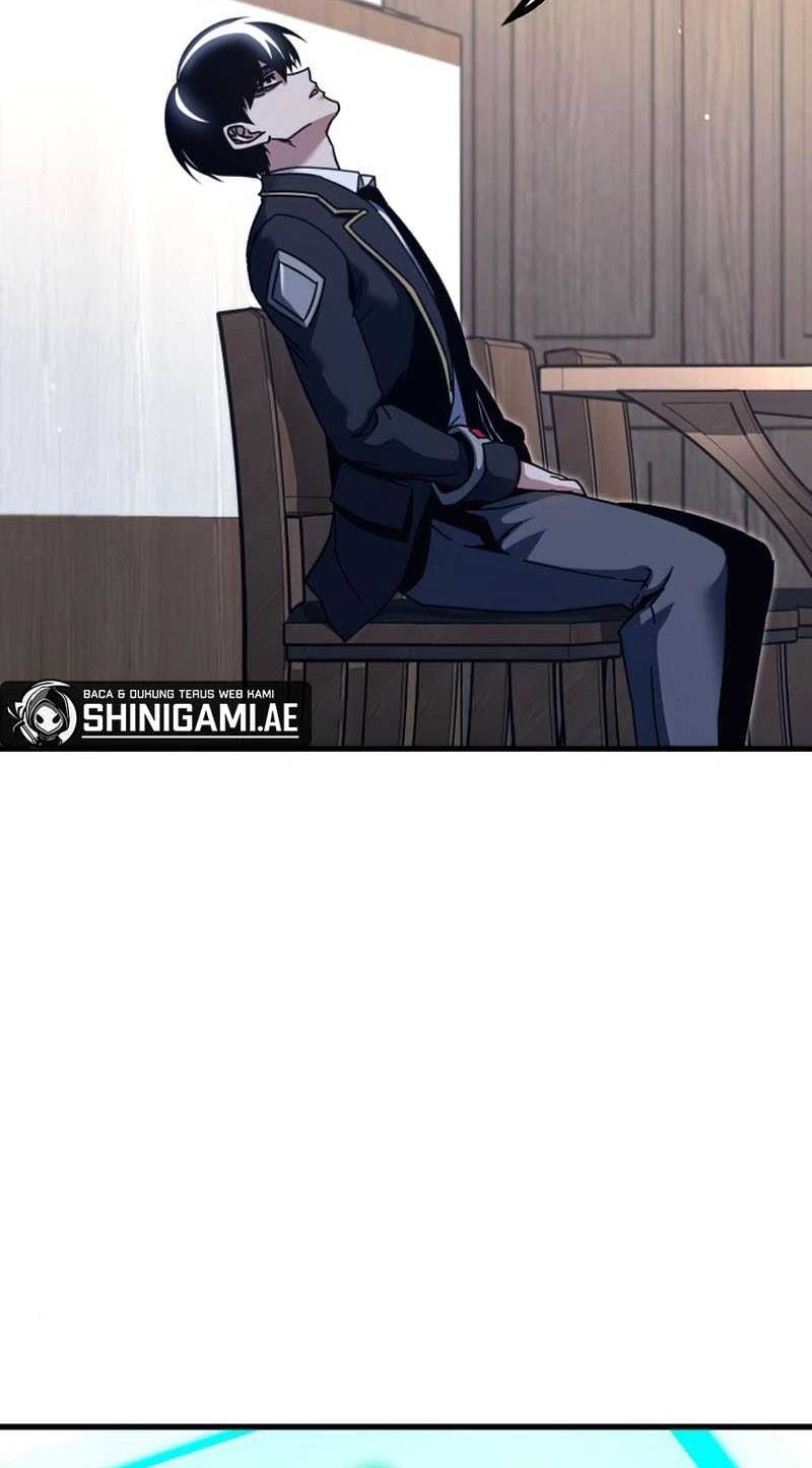 I Took over The Academy With a Single Sashimi Knife Chapter 34 Gambar 16