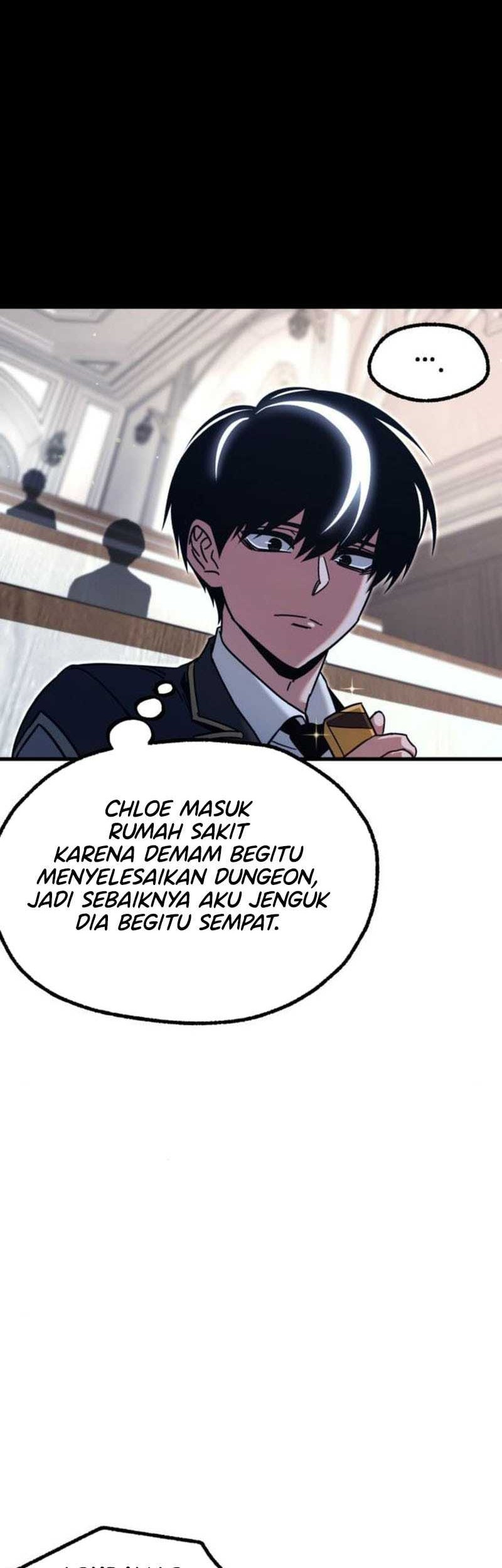 I Took over The Academy With a Single Sashimi Knife Chapter 34 Gambar 26