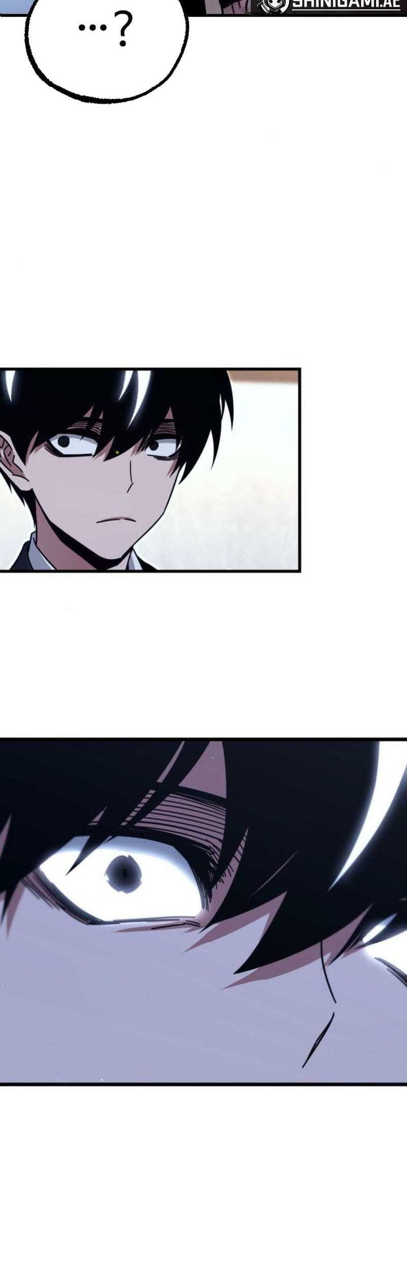 I Took over The Academy With a Single Sashimi Knife Chapter 34 Gambar 30