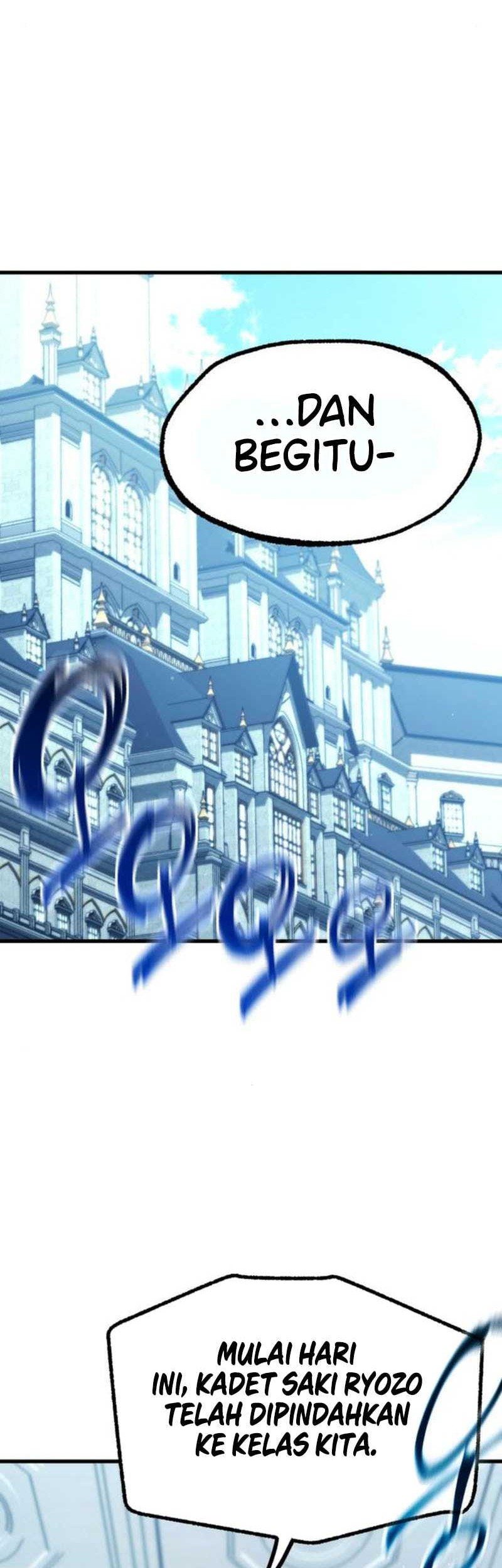 I Took over The Academy With a Single Sashimi Knife Chapter 34 Gambar 34