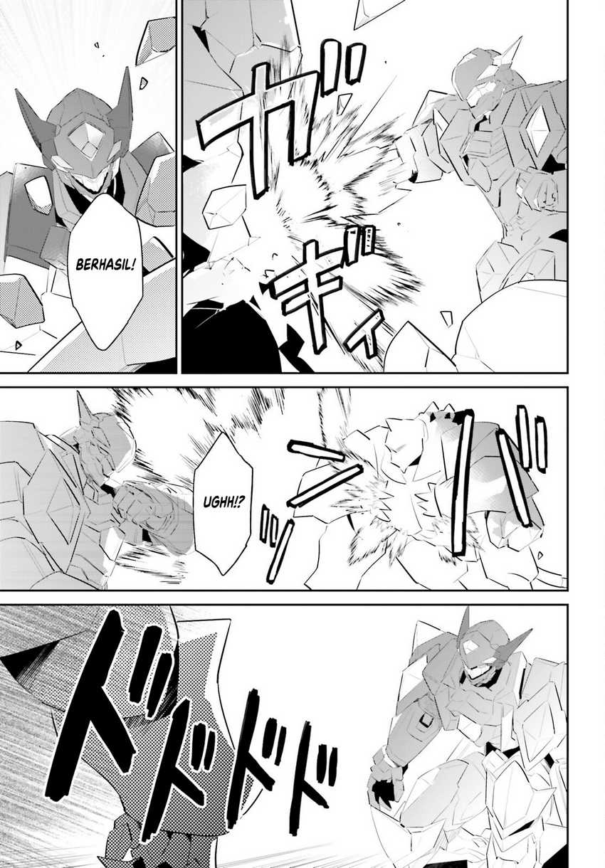 Isekai wa Smartphone to Tomo ni. Chapter 100 Gambar 15