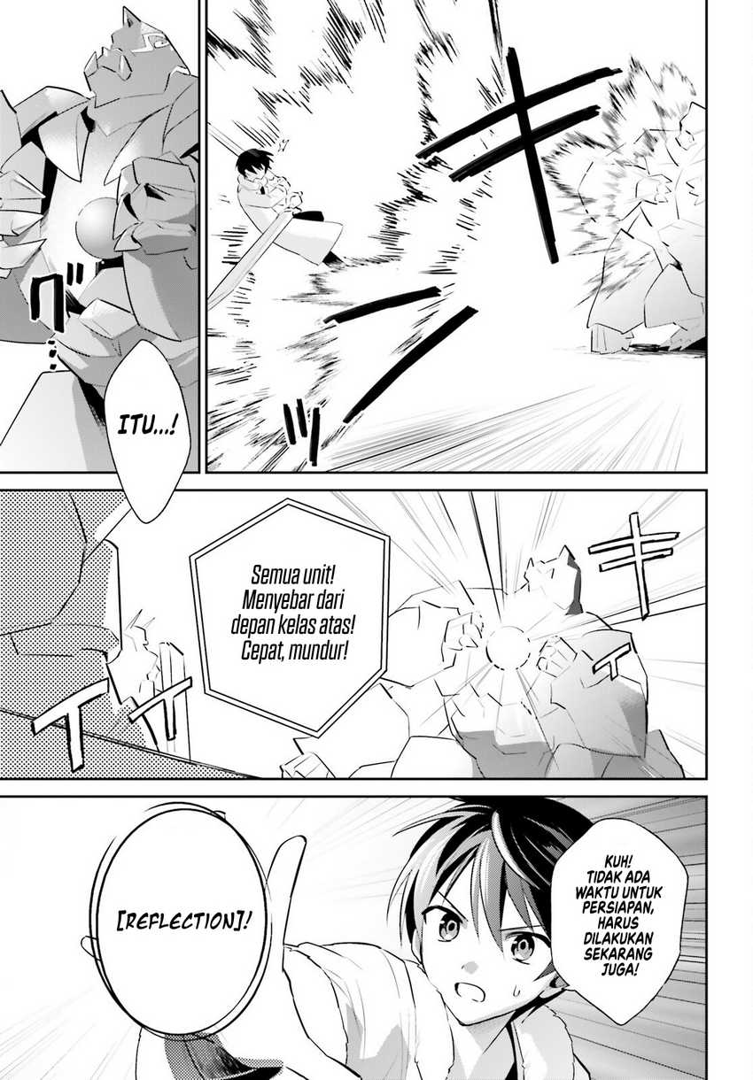 Isekai wa Smartphone to Tomo ni. Chapter 100 Gambar 13