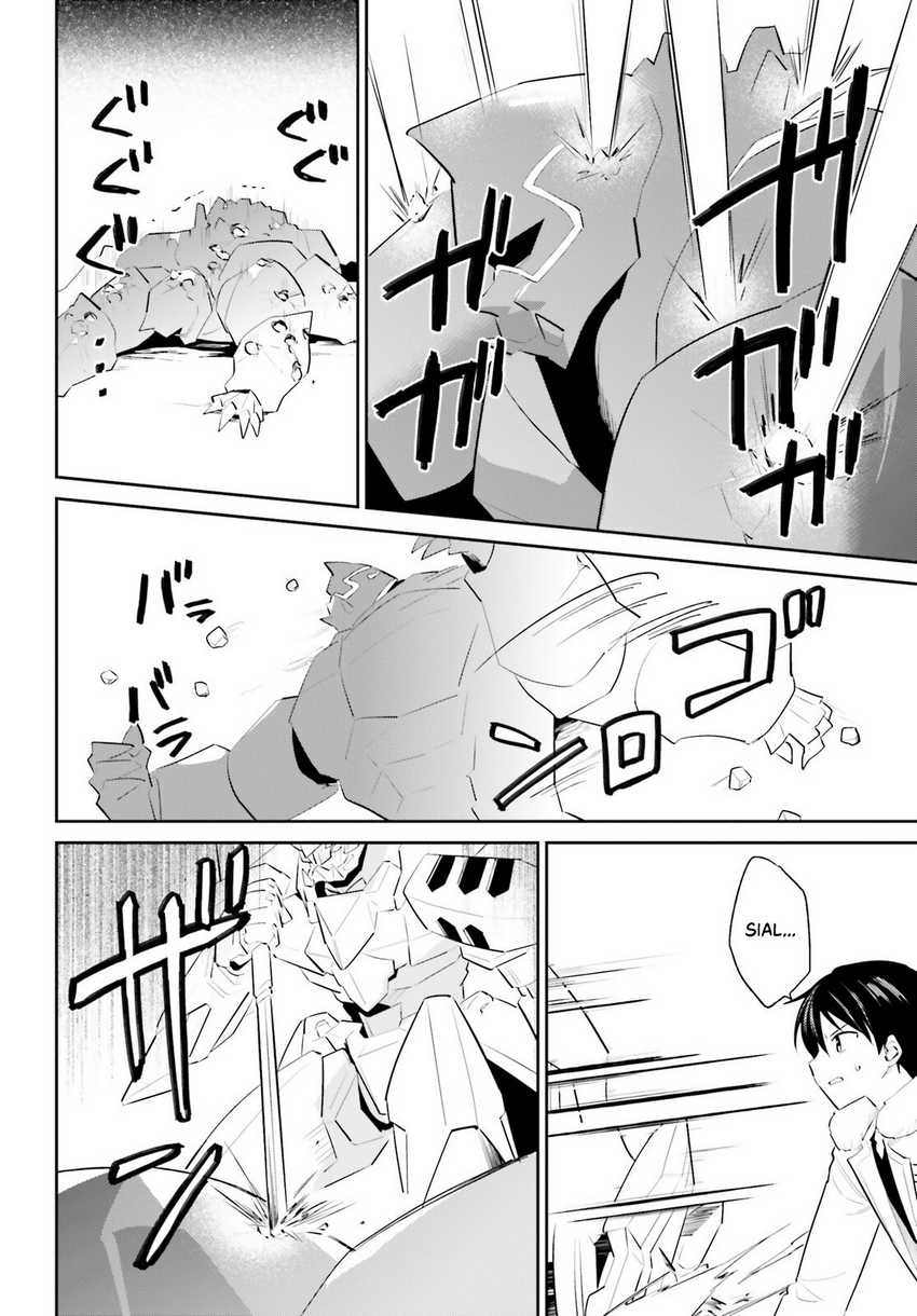 Isekai wa Smartphone to Tomo ni. Chapter 100 Gambar 20