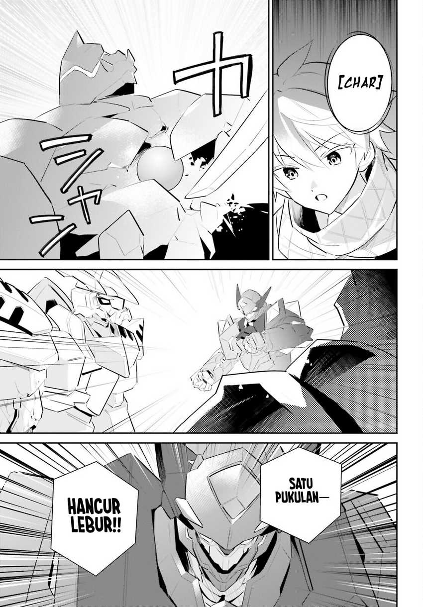 Isekai wa Smartphone to Tomo ni. Chapter 100 Gambar 21