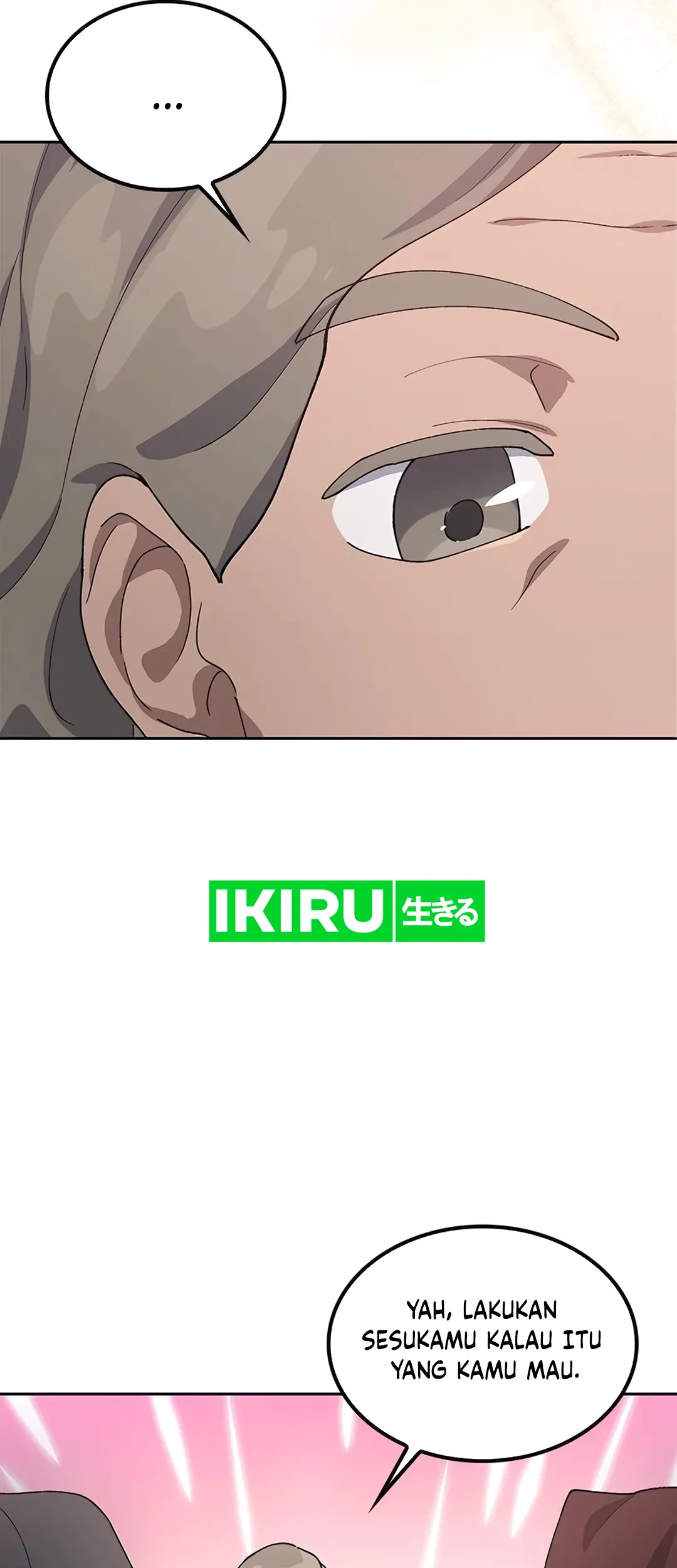 Healing Life Through Camping in Another World Chapter 57 Gambar 50