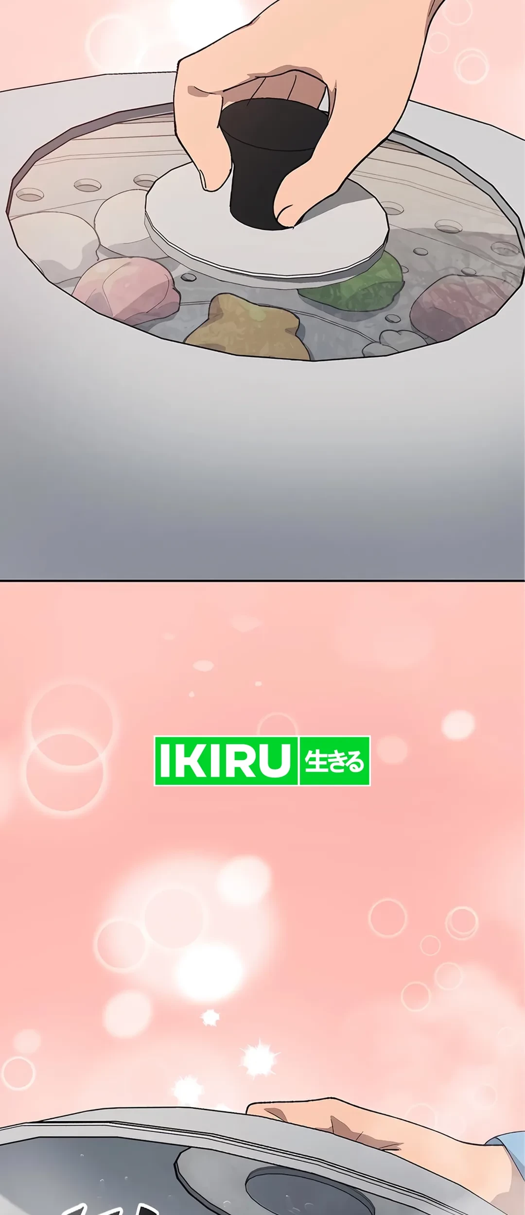 Healing Life Through Camping in Another World Chapter 57 Gambar 52