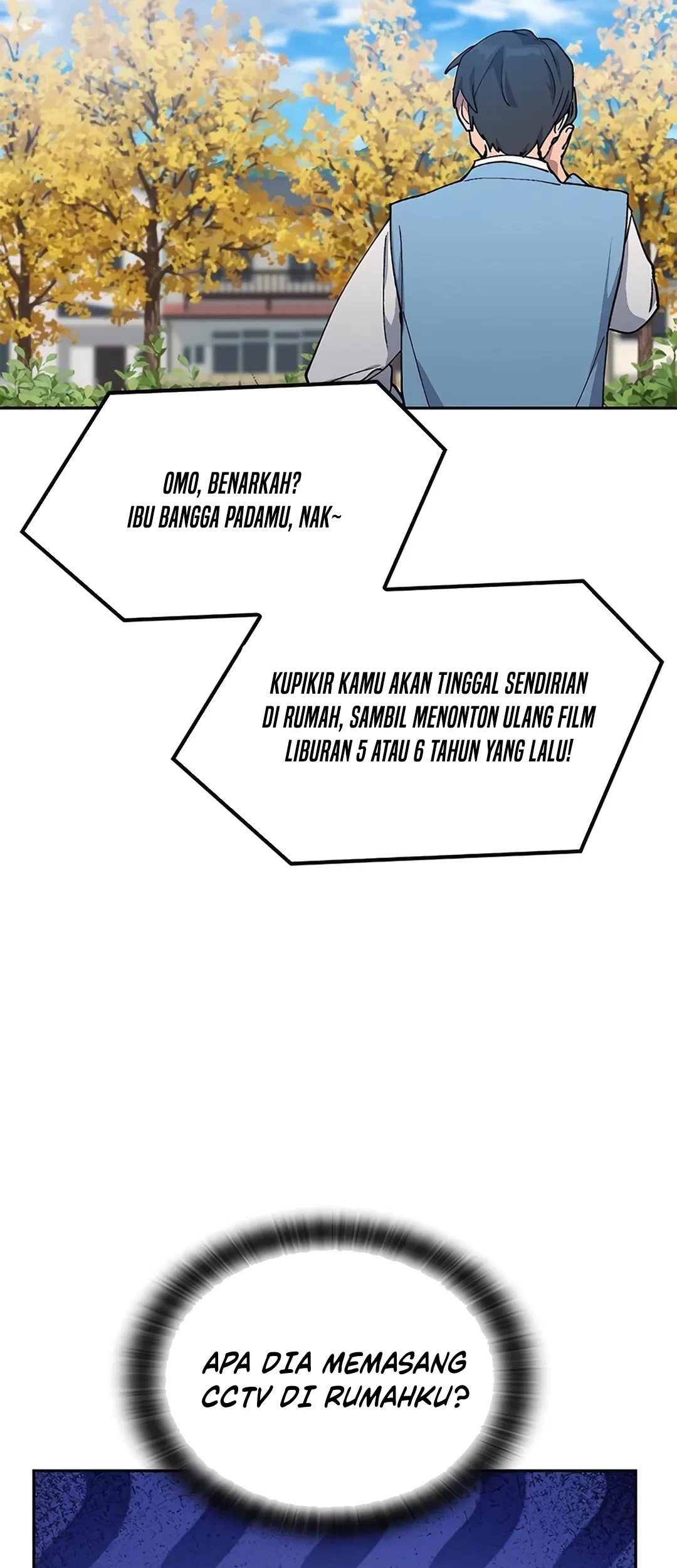 Healing Life Through Camping in Another World Chapter 57 Gambar 66