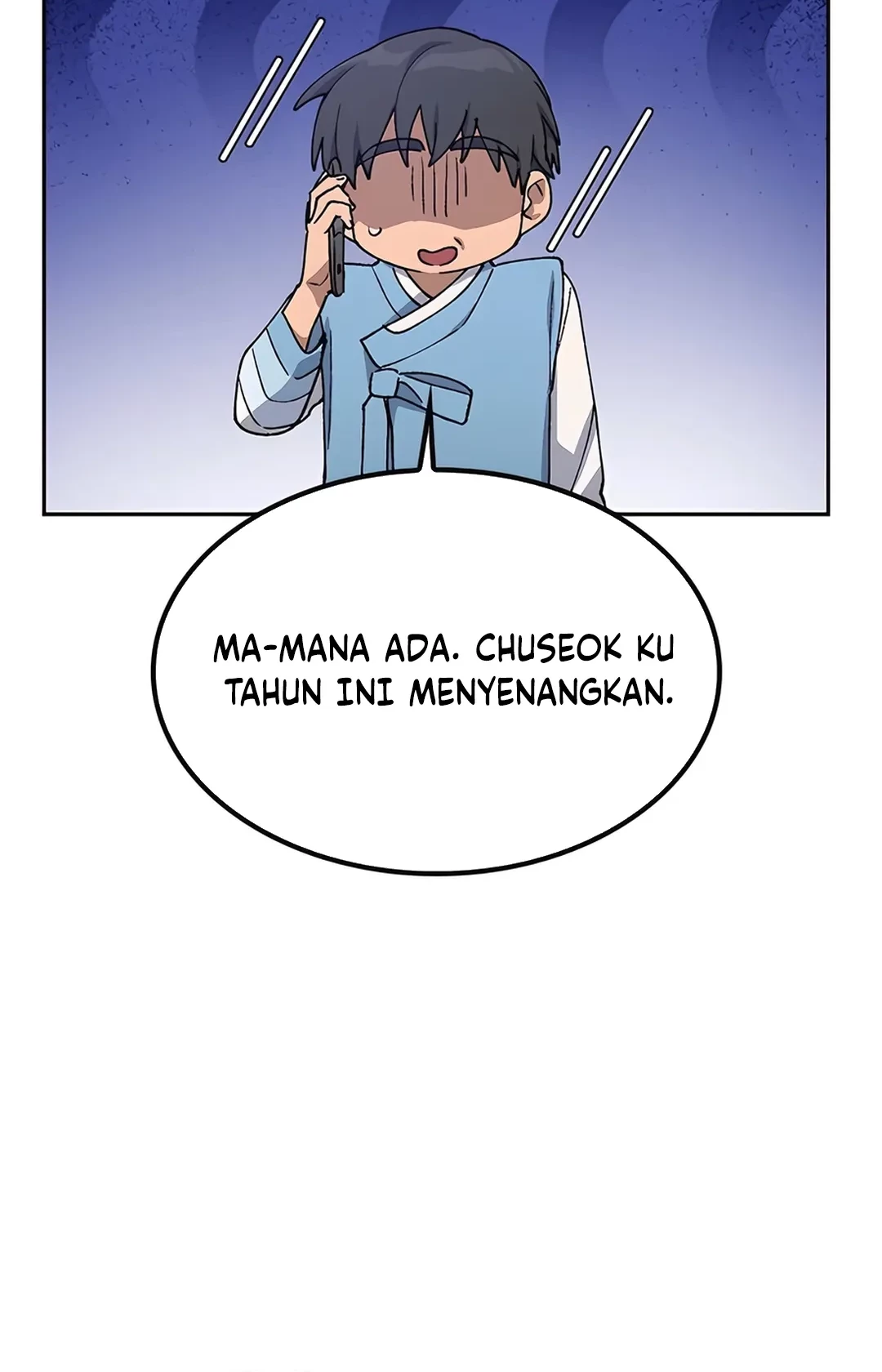 Healing Life Through Camping in Another World Chapter 57 Gambar 67