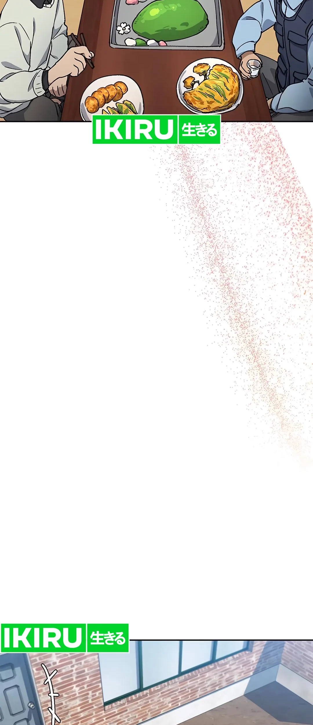 Healing Life Through Camping in Another World Chapter 57 Gambar 63