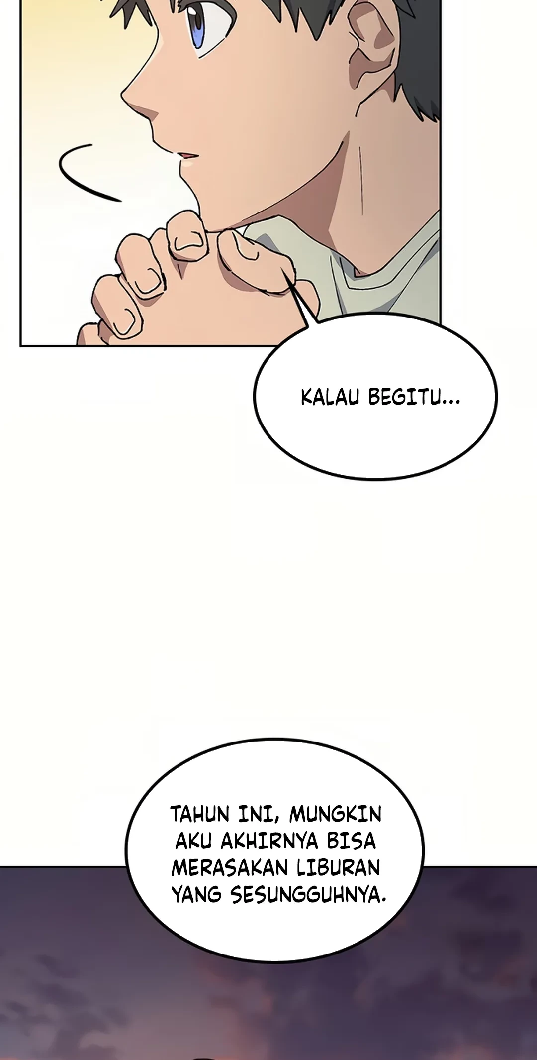 Healing Life Through Camping in Another World Chapter 57 Gambar 7