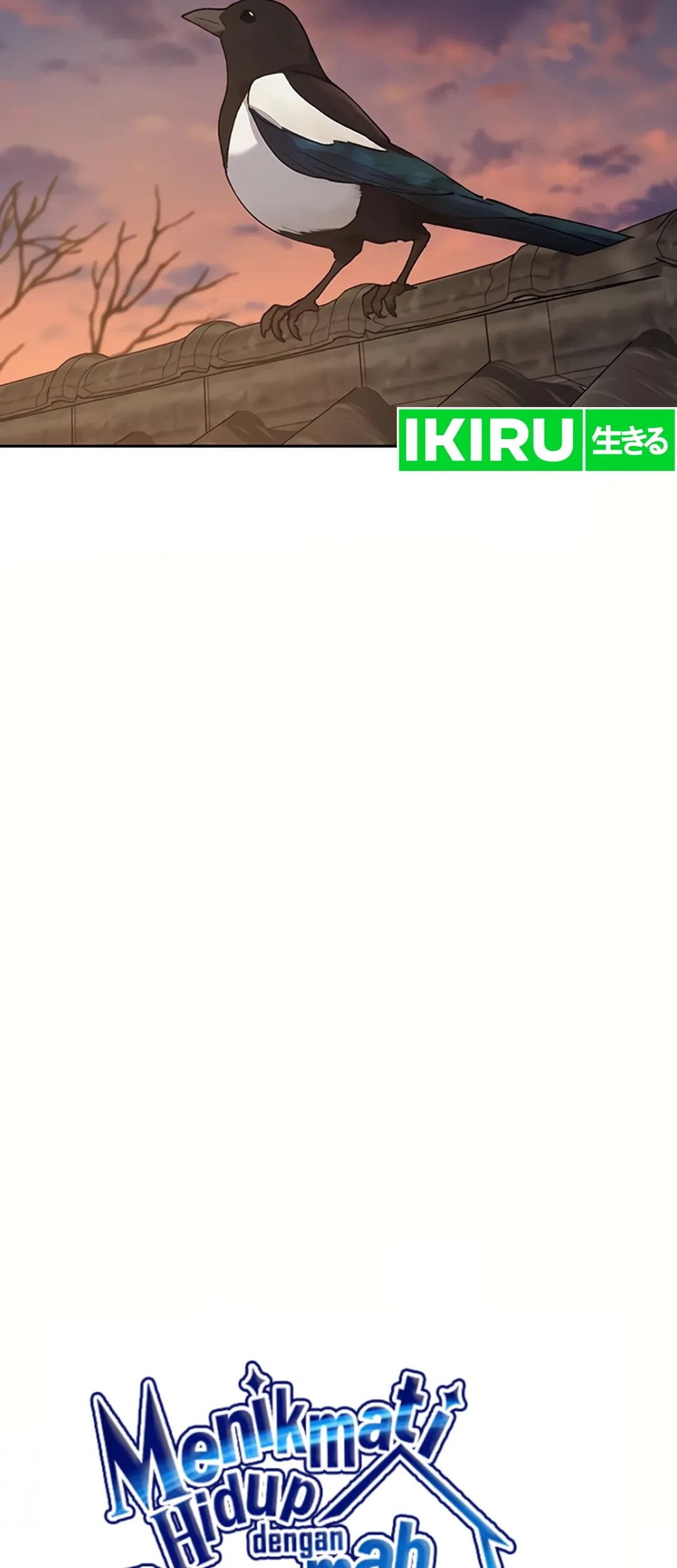 Healing Life Through Camping in Another World Chapter 57 Gambar 8