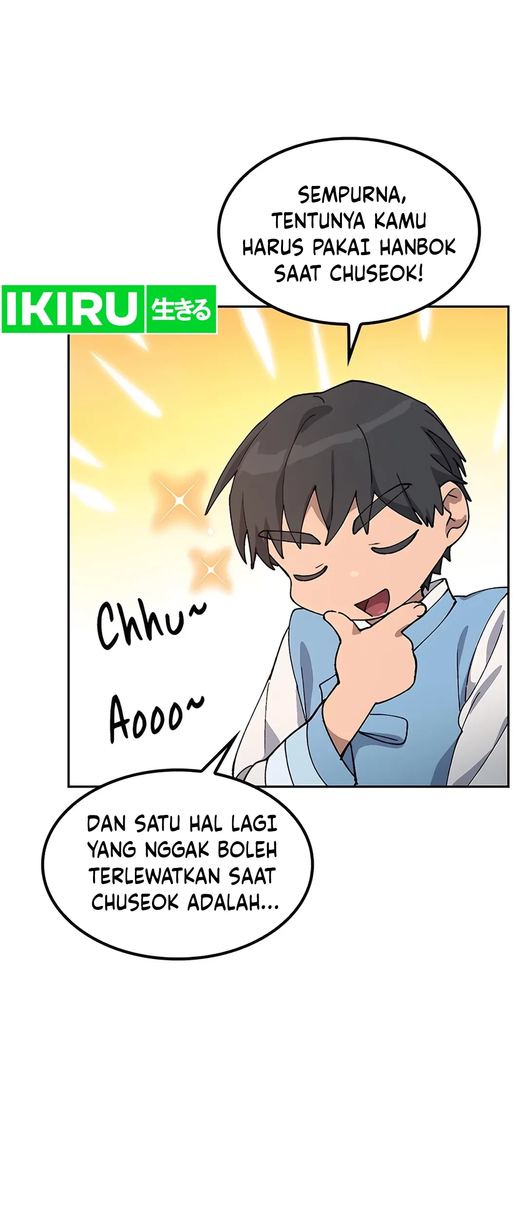 Healing Life Through Camping in Another World Chapter 57 Gambar 13