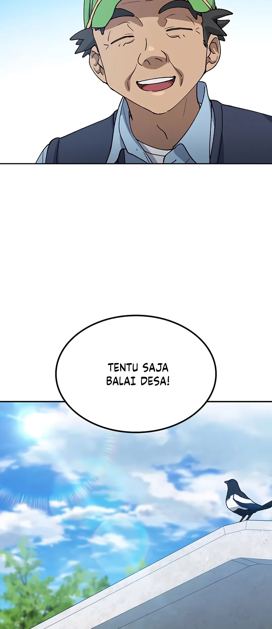 Healing Life Through Camping in Another World Chapter 57 Gambar 22