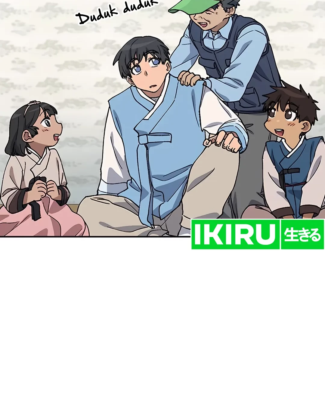 Healing Life Through Camping in Another World Chapter 57 Gambar 31