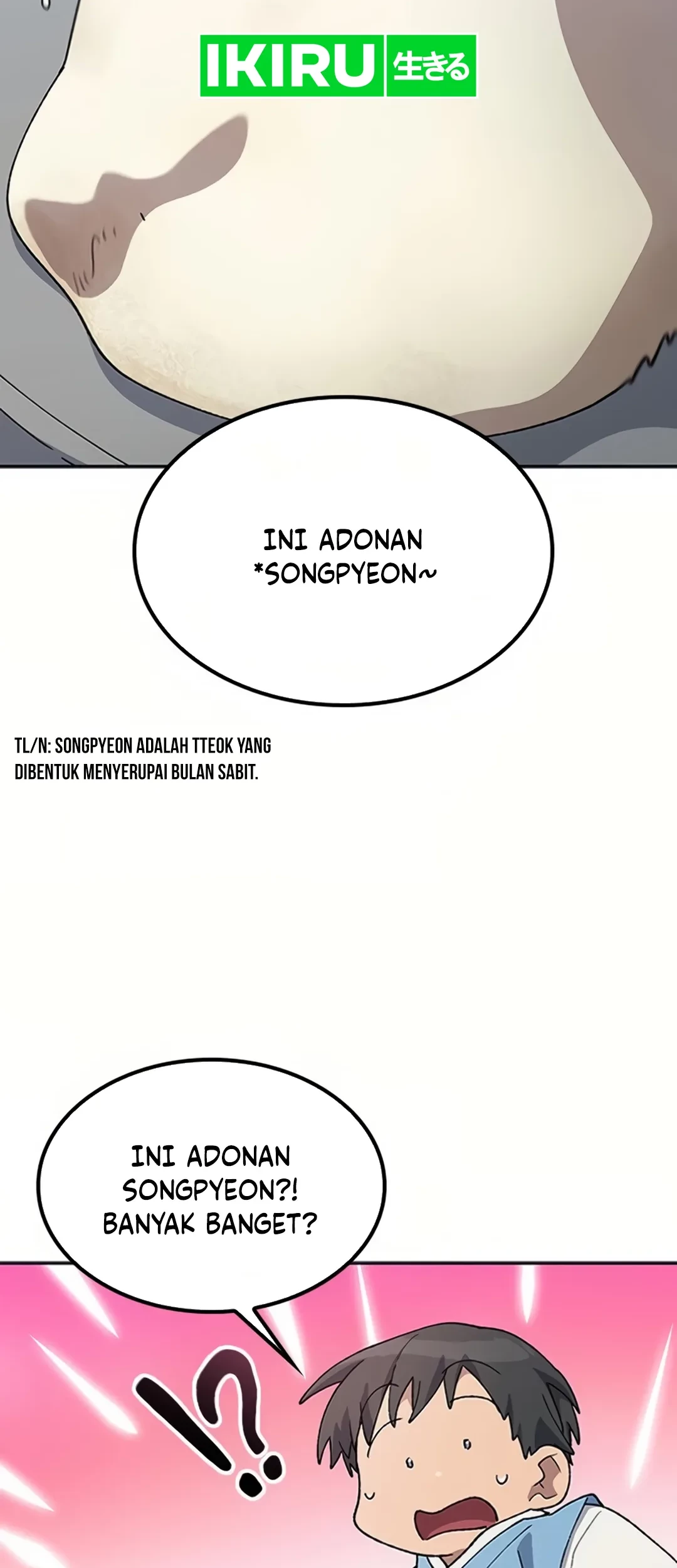 Healing Life Through Camping in Another World Chapter 57 Gambar 33