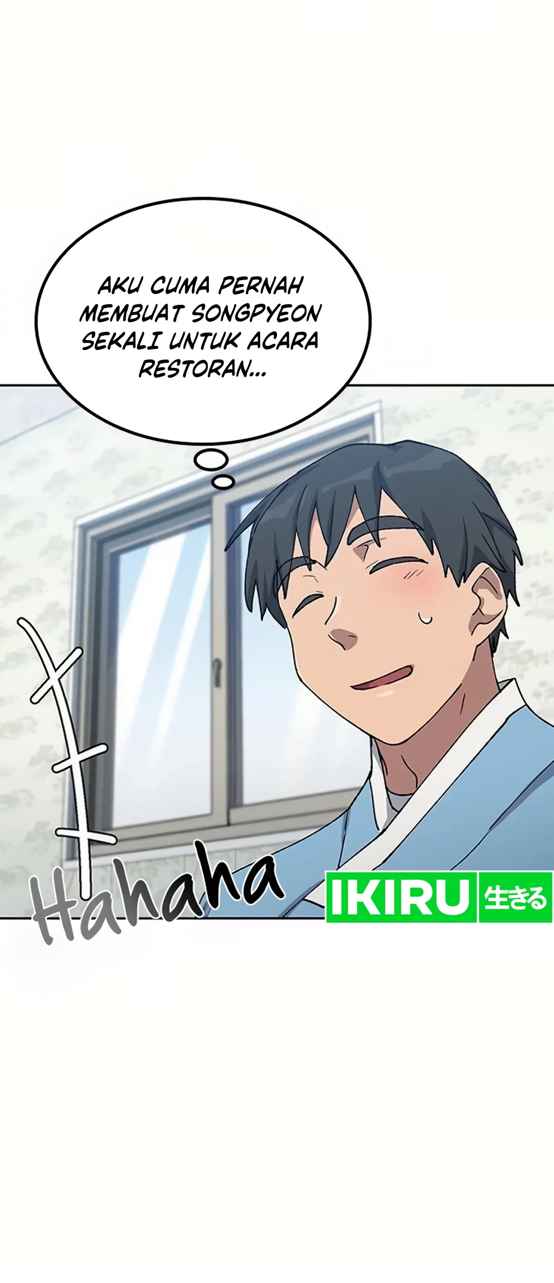 Healing Life Through Camping in Another World Chapter 57 Gambar 38