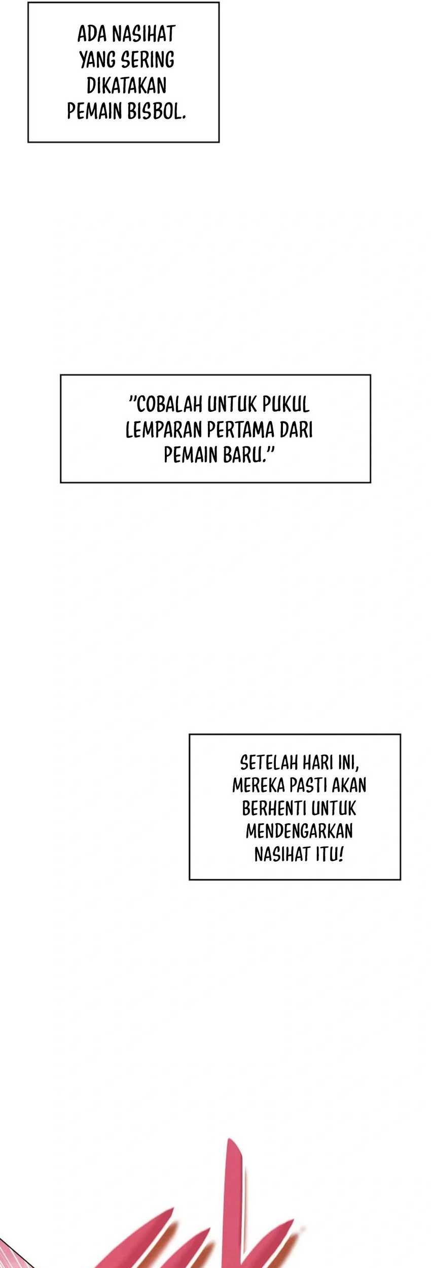 Home Plate Villain Chapter 63 Gambar 42