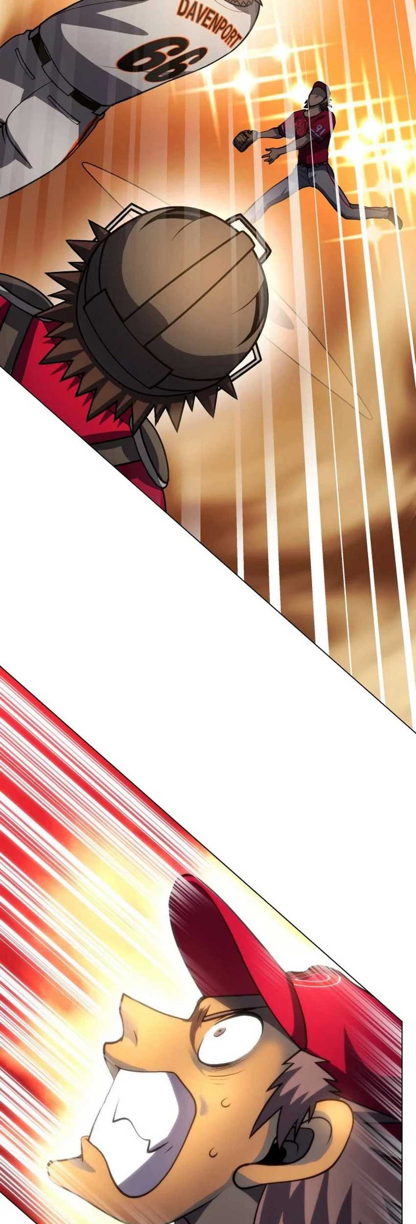 Home Plate Villain Chapter 63 Gambar 45