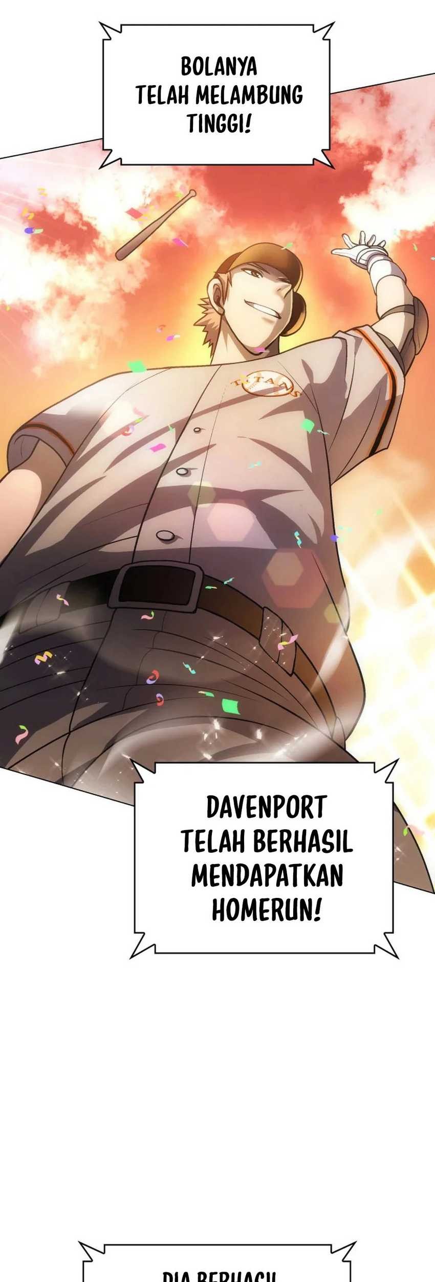 Home Plate Villain Chapter 63 Gambar 48