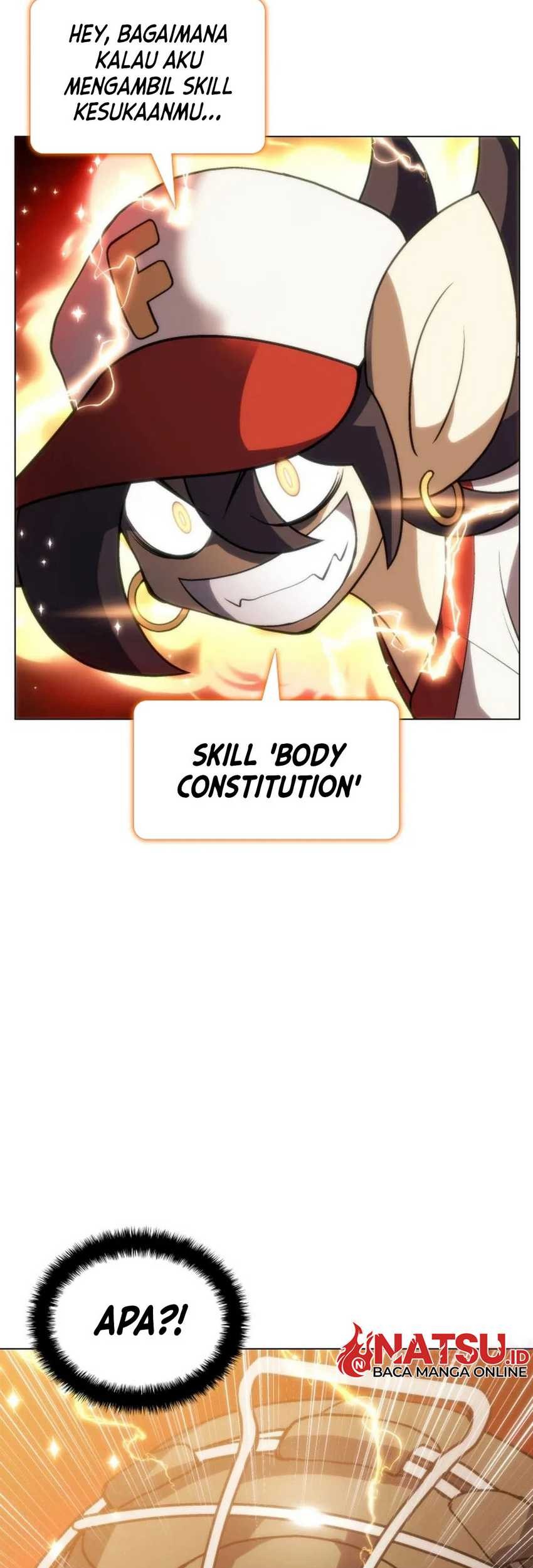 Home Plate Villain Chapter 63 Gambar 51