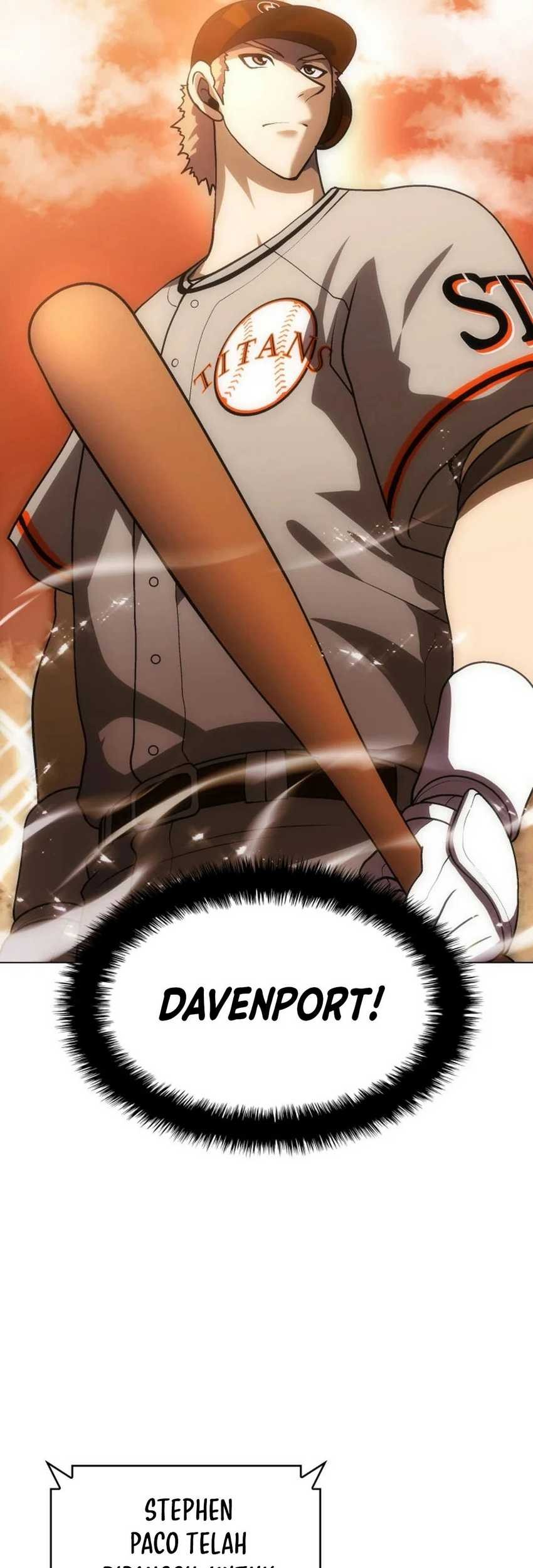 Home Plate Villain Chapter 63 Gambar 27