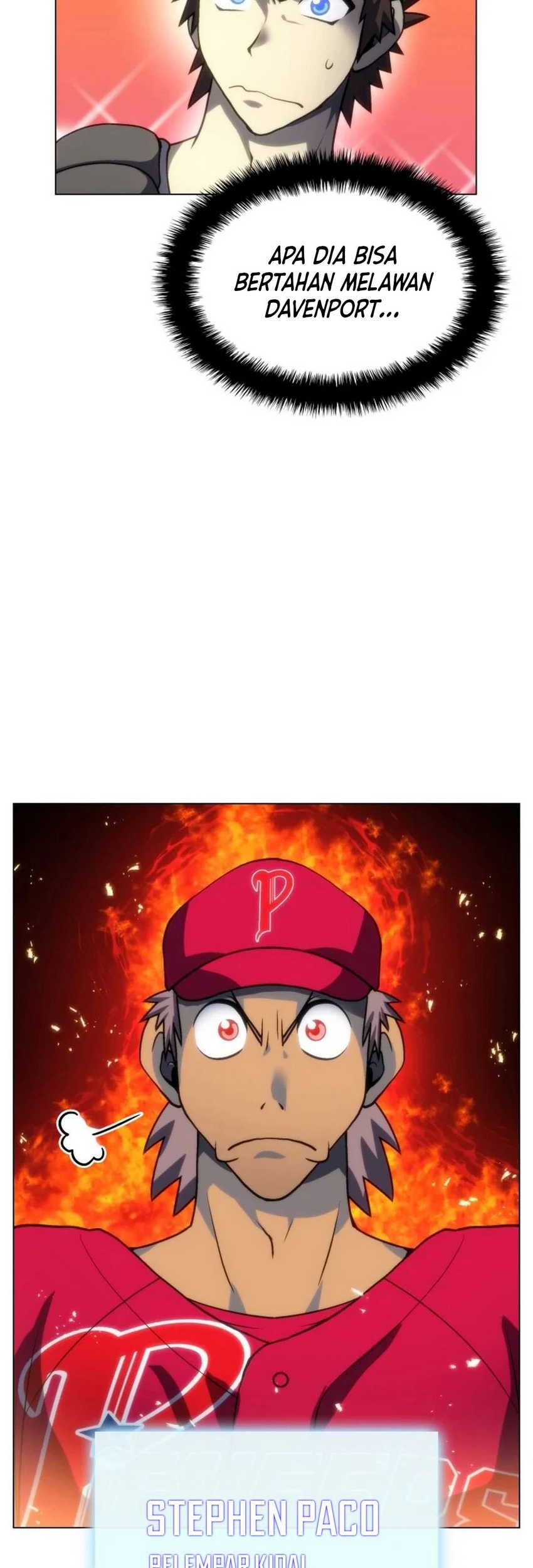 Home Plate Villain Chapter 63 Gambar 29