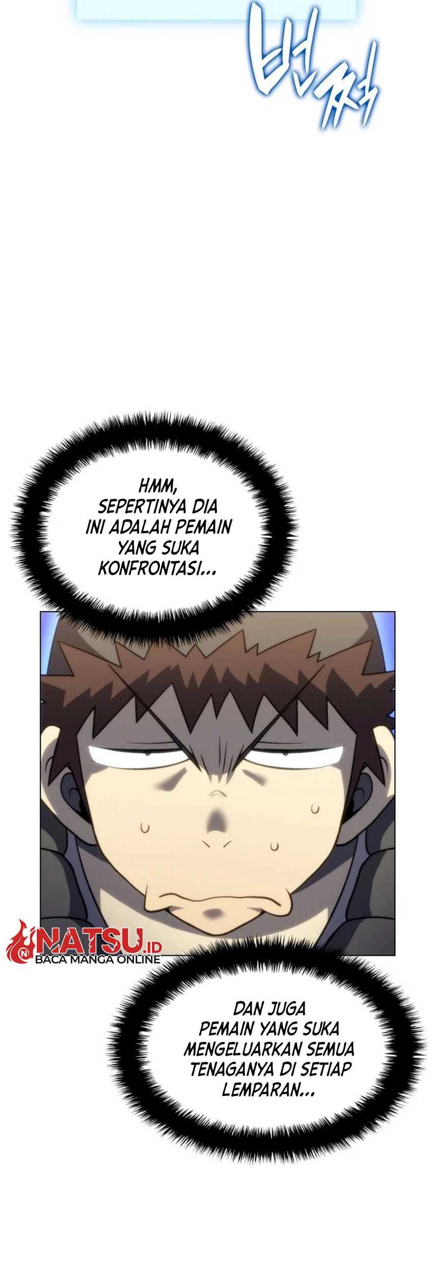 Home Plate Villain Chapter 63 Gambar 31