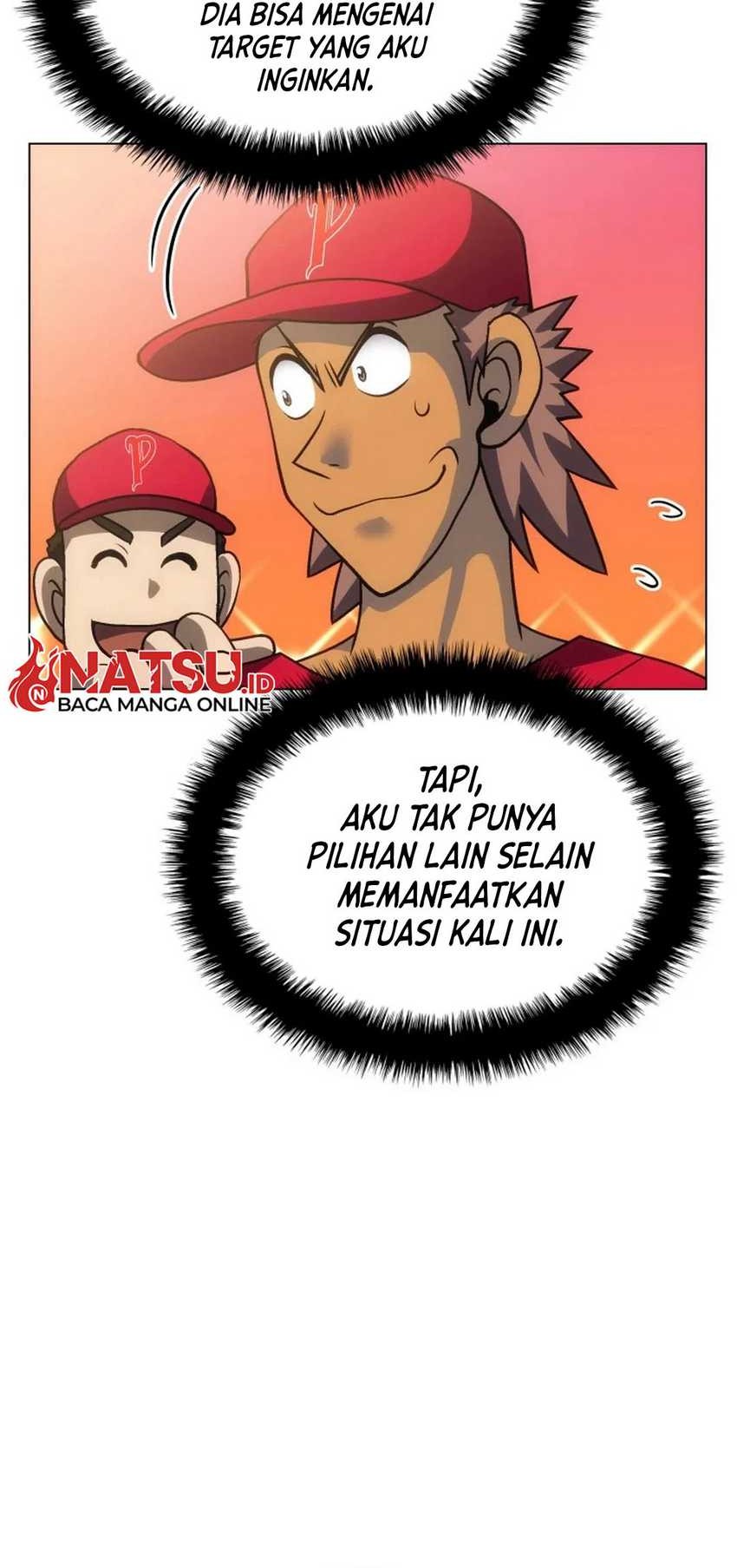 Home Plate Villain Chapter 63 Gambar 33