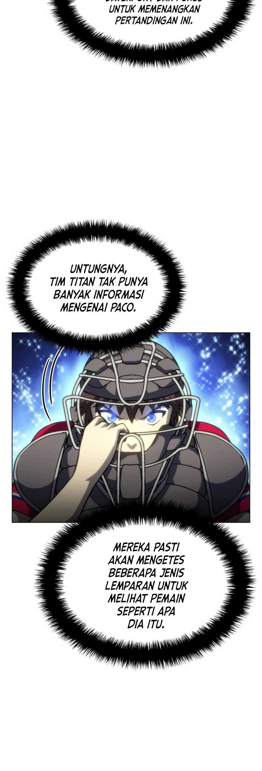 Home Plate Villain Chapter 63 Gambar 36