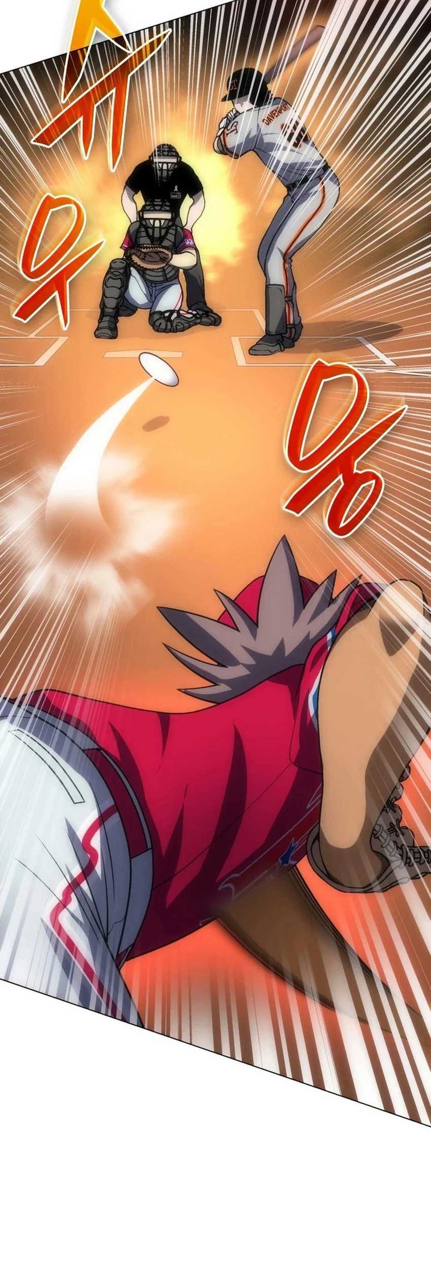 Home Plate Villain Chapter 63 Gambar 40