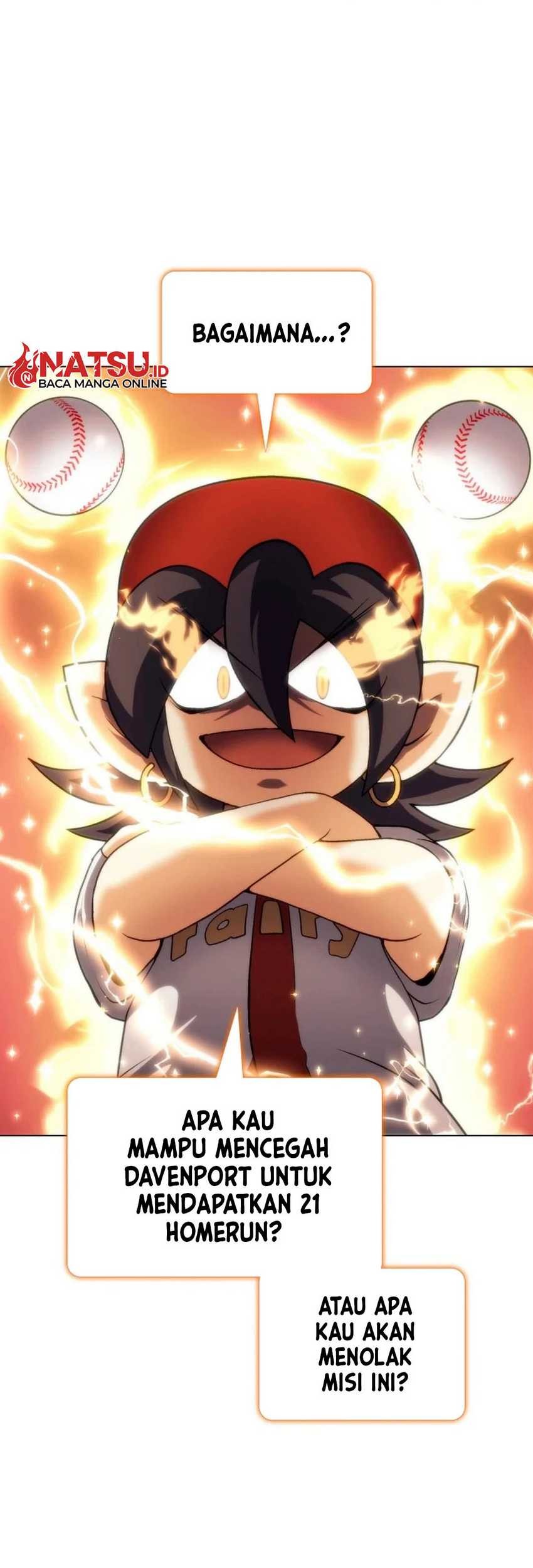 Manhwa Home Plate Villain Chapter 63 gambar nomor 2