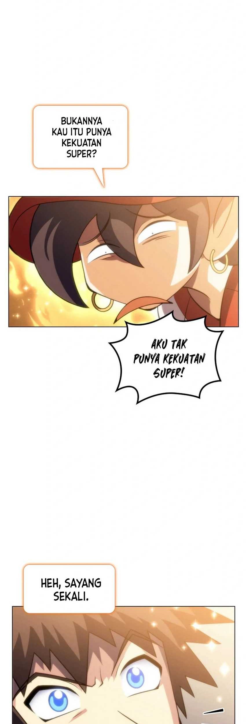 Home Plate Villain Chapter 63 Gambar 5