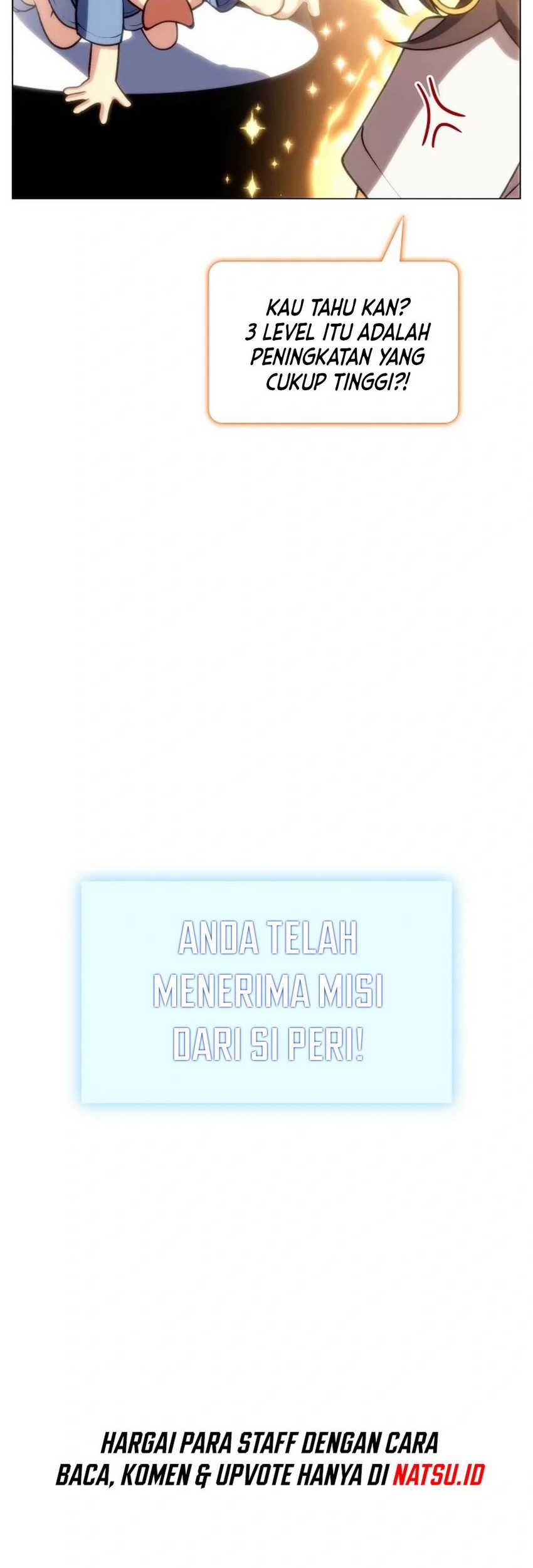 Home Plate Villain Chapter 63 Gambar 10