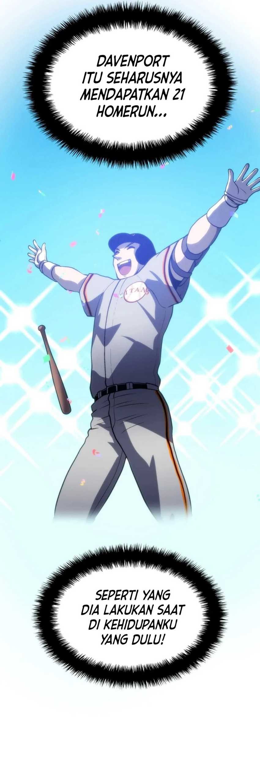 Home Plate Villain Chapter 63 Gambar 15