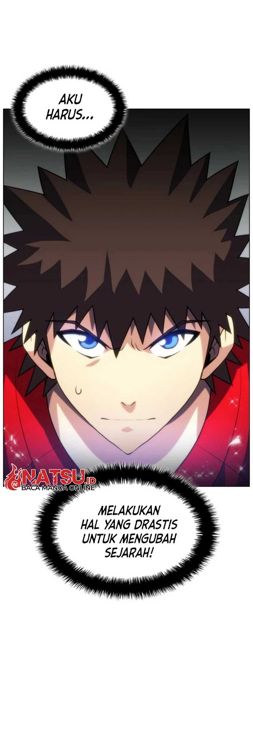 Home Plate Villain Chapter 63 Gambar 16