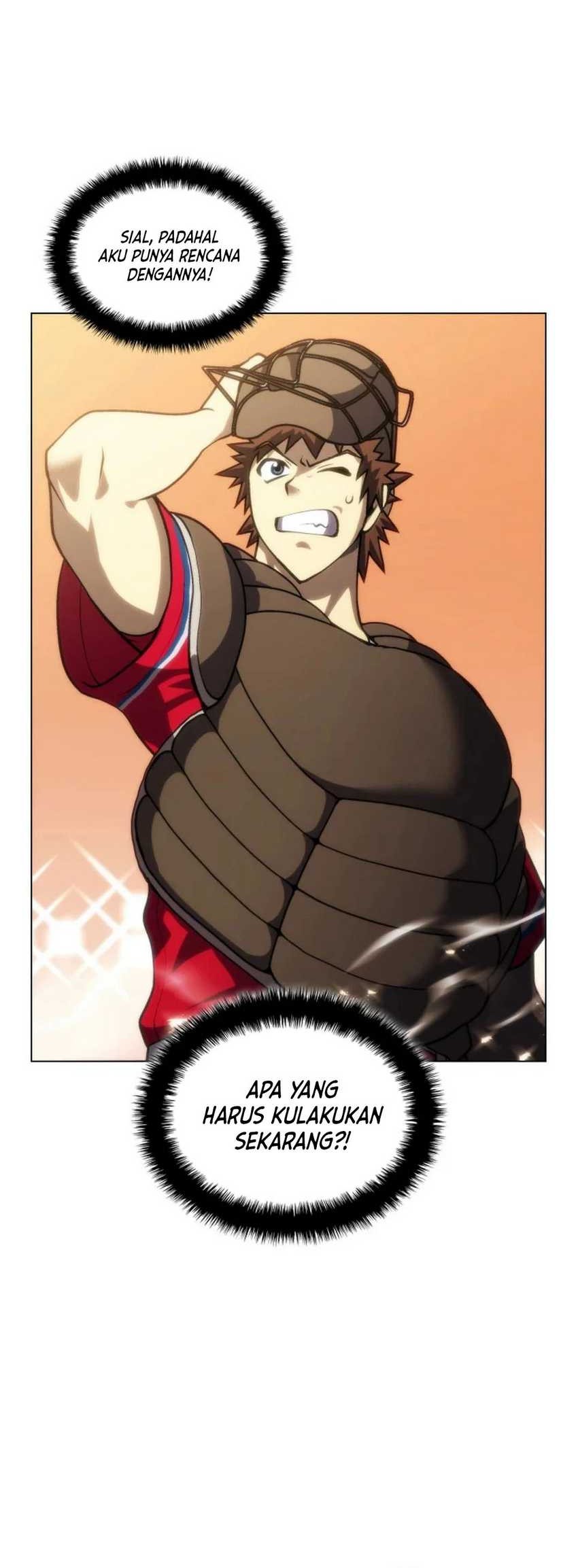 Home Plate Villain Chapter 63 Gambar 23