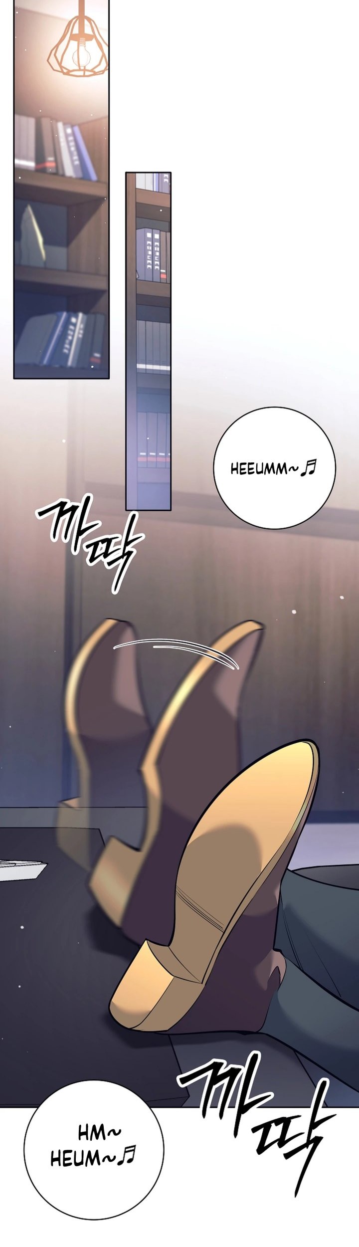 Weapon-Eating Bastard Chapter 23 Gambar 52