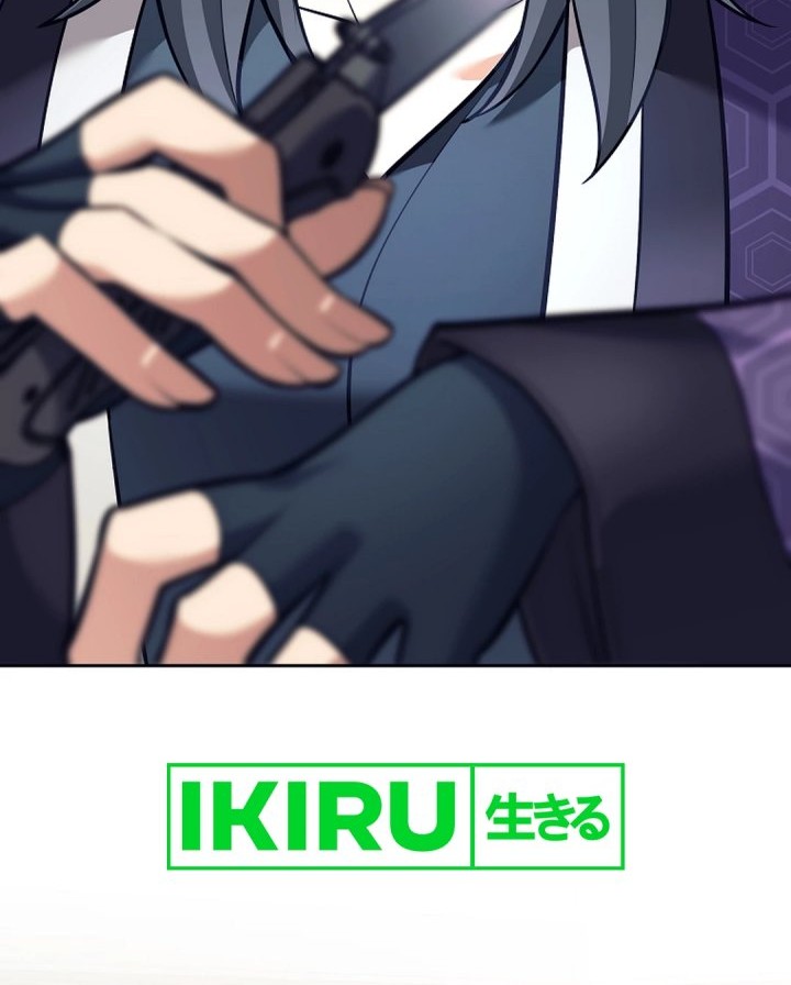 Weapon-Eating Bastard Chapter 23 Gambar 57