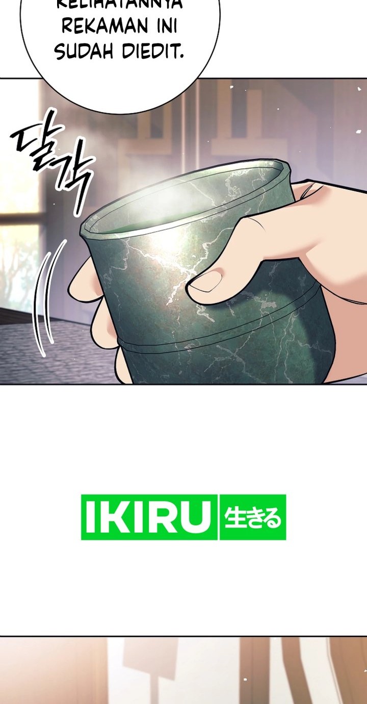 Weapon-Eating Bastard Chapter 23 Gambar 9