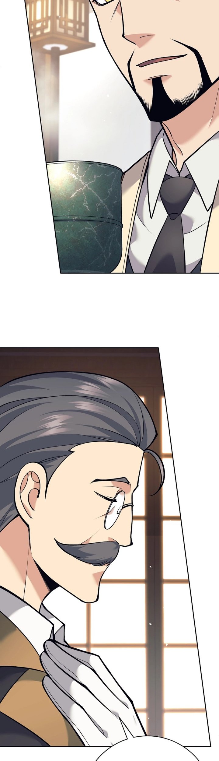 Weapon-Eating Bastard Chapter 23 Gambar 11